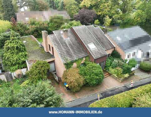 Foto - Haus zum Kaufen in Münster 750.000,00 € 197 m²