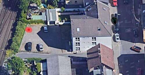 Foto - Garage zu vermieten in Dortmund 47,60 €