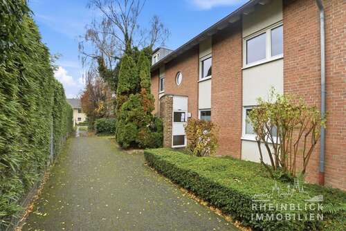 Foto - Wohnung zum Kaufen in Pulheim 249.000,00 € 71 m²