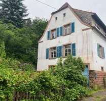 Haus zum Kaufen in Erlenbach bei Dahn 120.000,00 € 125 m²