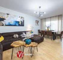 Wohnung zum Kaufen in Meerbusch 340.000,00 € 93 m²