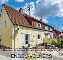 Haus zum Mieten in Neustadt an der Weinstraße 1.100,00 € 80 m²