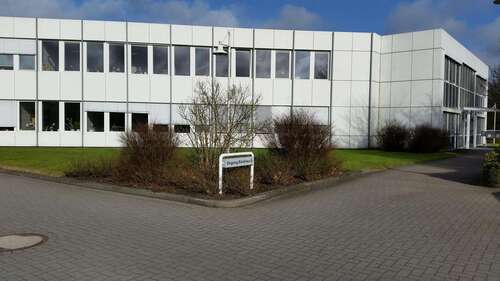 Foto - Büro in Flensburg 9.284,00 € 844 m²