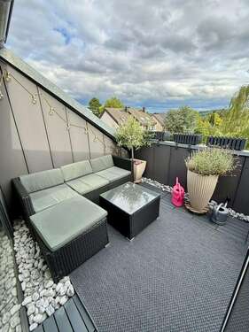 Foto - Wohnung zum Mieten in Dortmund 720,00 € 58 m²