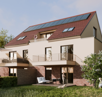 Wohnung zum Kaufen in Barsinghausen 291.200,00 € 81 m²