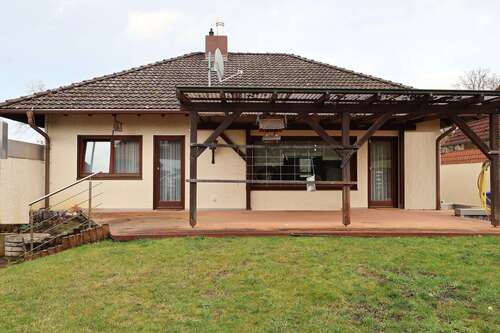 Foto - Haus zum Kaufen in Haßloch 458.000,00 € 111 m²