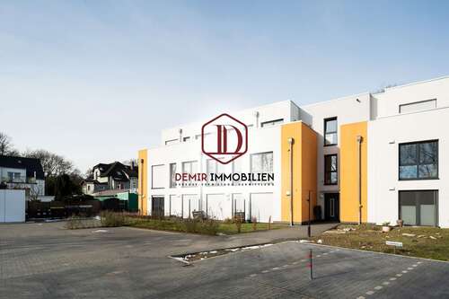 Foto - Wohnung zum Kaufen in Bremen 269.000,00 € 85 m²