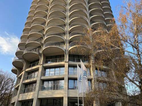 Foto - Wohnung zum Kaufen in Augsburg 200.000,00 € 34 m²