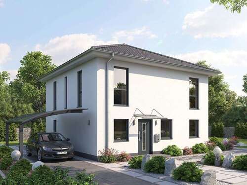 Foto - Haus zum Kaufen in Oberkrämer 510.595,00 € 136 m²