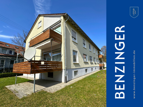 Foto - Wohnung zum Kaufen in Wendlingen am Neckar 425.000,00 € 115.16 m²