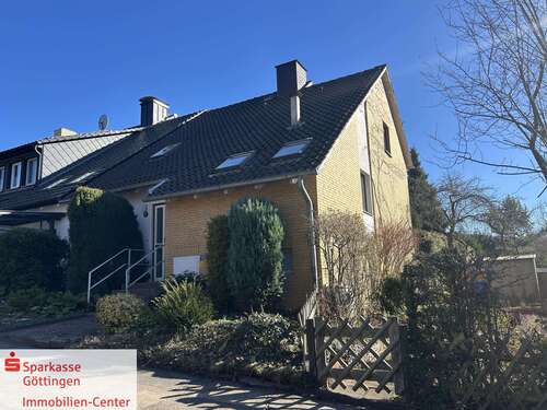 Foto - Haus zum Kaufen in Göttingen 315.000,00 € 103.44 m²