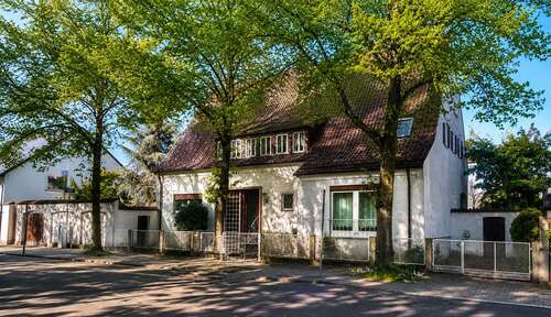Foto - Haus zum Kaufen in Speyer 649.000,00 € 298 m²