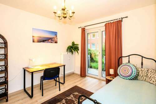 Foto - WG-Zimmer in Bonn 565,00 € 23 m²