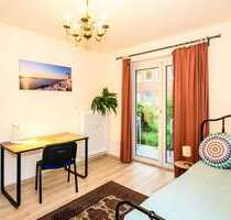 WG-Zimmer in Bonn 565,00 € 23 m²