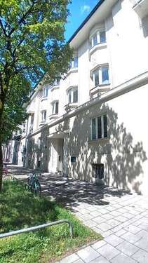 Foto - Wohnung zum Mieten in München 5.138,70 € 198 m²
