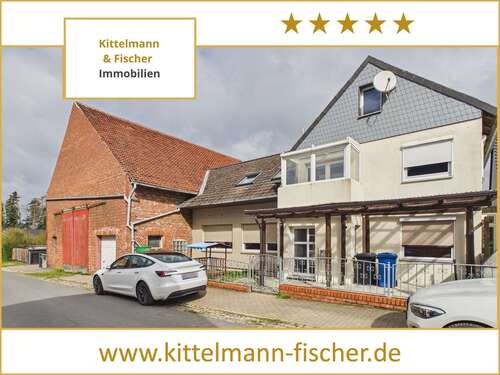 Foto - Haus zum Kaufen in Königslutter am Elm 140.000,00 € 229 m²