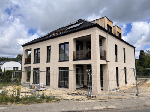 Foto - Wohnung zum Mieten in Bielefeld 1.683,00 € 94 m²