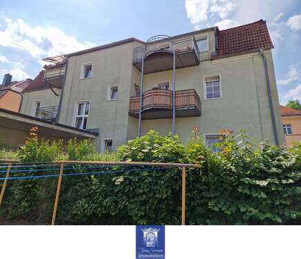 Foto - Wohnung zum Mieten in Nossen 248,00 € 45 m²
