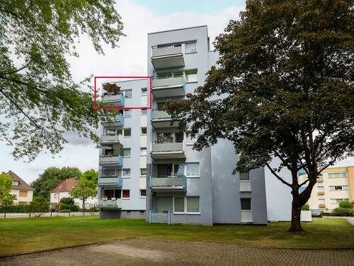 Foto - Wohnung zum Kaufen in Melle 155.000,00 € 83.55 m²