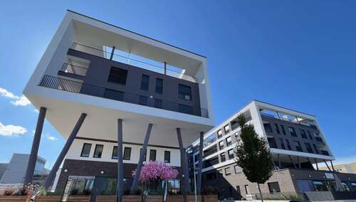 Foto - Büro in Bretten 319.000,00 € 68 m²
