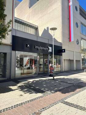 Foto - Einzelhandel in Kaiserslautern 790.000,00 € 233.36 m²