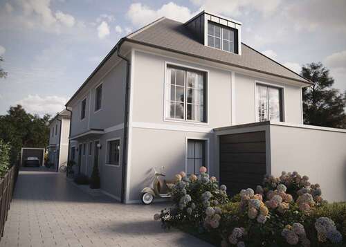 Foto - Haus zum Kaufen in München 2.245.000,00 € 146 m²