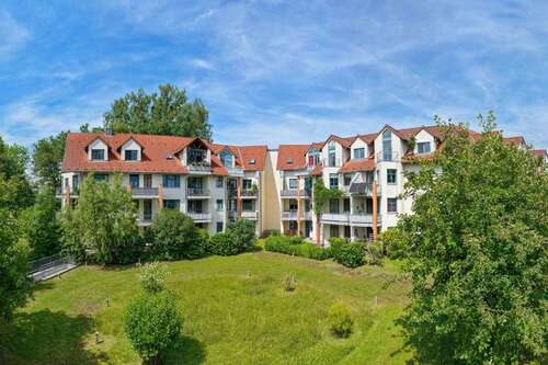 Foto - Wohnung zum Kaufen in Coburg 179.990,00 € 58.2 m²