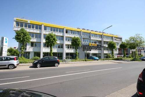 Foto - Büro in Düsseldorf 7.733,00 € 863.95 m²