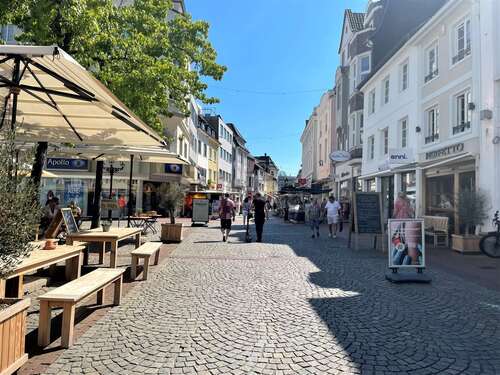 Foto - Einzelhandel in Moers 4.500,00 € 79 m²