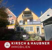 Wohnung zum Mieten in Freystadt 580,00 € 56 m²