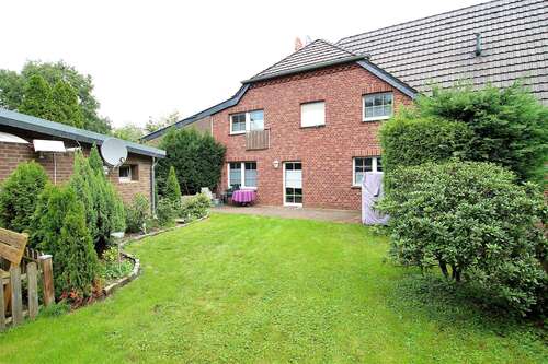 Foto - Haus zum Mieten in Kamp-Lintfort 990,00 € 150 m²