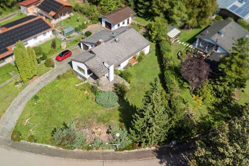 Foto - Haus zum Kaufen in Hayingen 495.000,00 € 152 m²