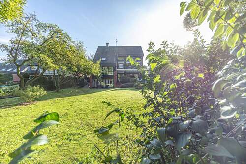 Foto - Haus zum Kaufen in Münster 1.895.000,00 € 300 m²