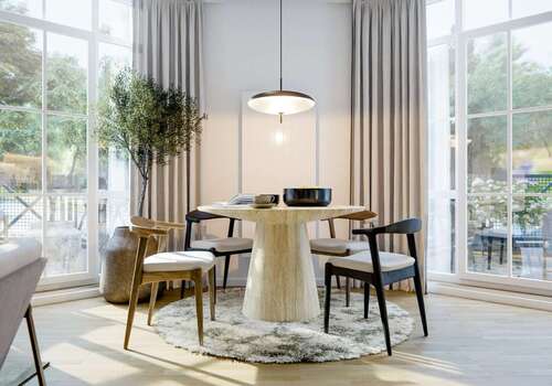 Foto - Wohnung zum Kaufen in Berlin 625.000,00 € 102.13 m²