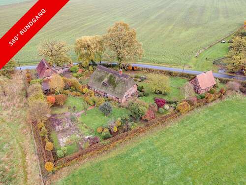 Foto - Haus zum Kaufen in Asendorf 549.000,00 € 206 m²