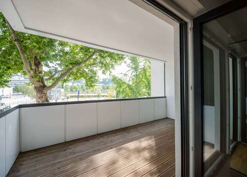 Foto - Wohnung zum Kaufen in Saarbrücken 380.000,00 € 95 m²