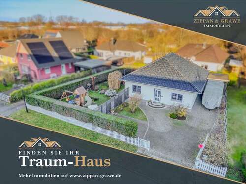 Foto - Haus zum Kaufen in Barth 319.000,00 € 80 m²