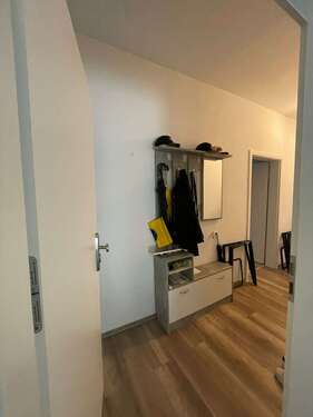 Foto - Wohnung zum Mieten in Oberhausen 415,00 € 59.66 m²