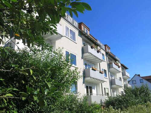 Foto - Wohnung zum Mieten in Göttingen 880,00 € 63 m²