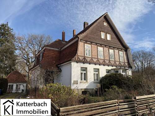 Foto - Haus zum Kaufen in Seesen 180.000,00 € 289 m²