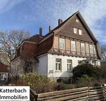 Haus zum Kaufen in Seesen 180.000,00 € 289 m²