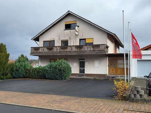 Foto - Haus zum Kaufen in Mudau 279.000,00 € 295 m²