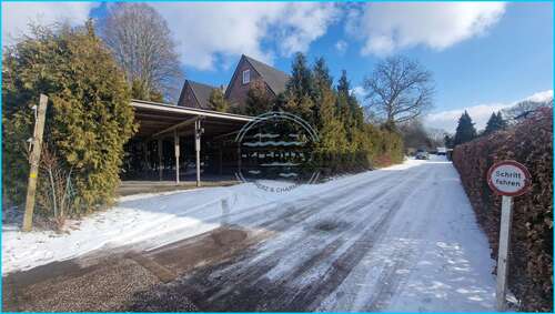 Foto - Haus zum Kaufen in Halstenbek 1.900.000,00 € 280 m²