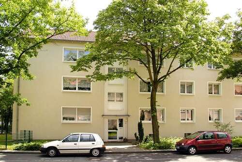 Foto - Wohnung zum Mieten in Duisburg 489,00 € 57 m²