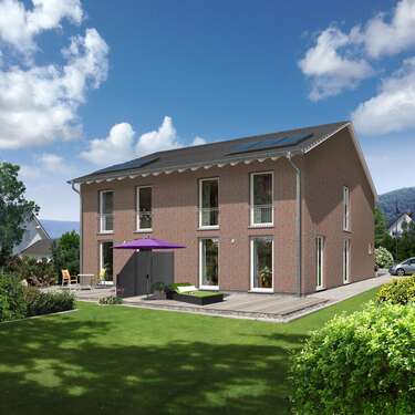 Foto - Haus zum Kaufen in Waldfeucht 427.000,00 € 125 m²
