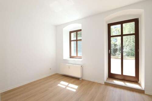 Foto - Wohnung zum Mieten in Chemnitz 435,00 € 58 m²
