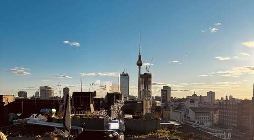 Foto - Wohnung zum Kaufen in Berlin 2.850.000,00 € 220 m²