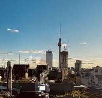 Wohnung zum Kaufen in Berlin 2.850.000,00 € 220 m²