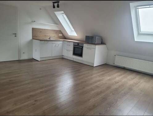 Foto - Wohnung zum Kaufen in Tönisvorst 124.000,00 € 48 m²