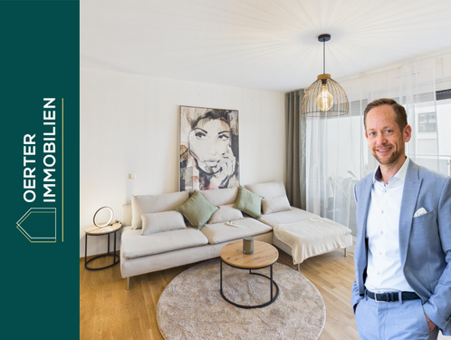 Foto - Wohnung zum Kaufen in Fürth 419.092,00 € 67.65 m²